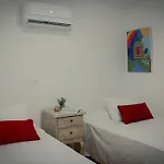 Loft en cartagena aeropuerto