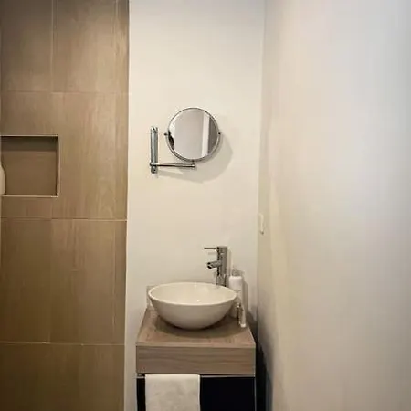 Loft En Aeropuerto * Cartagena