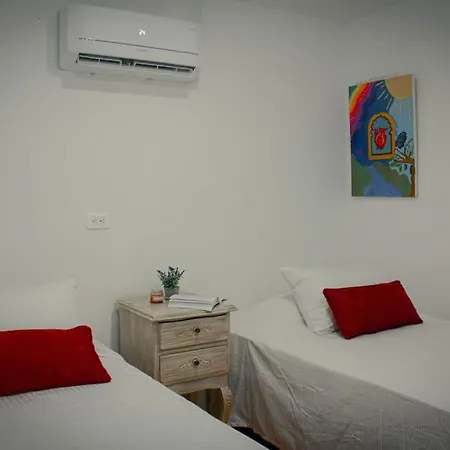 Loft En Aeropuerto Apartamento