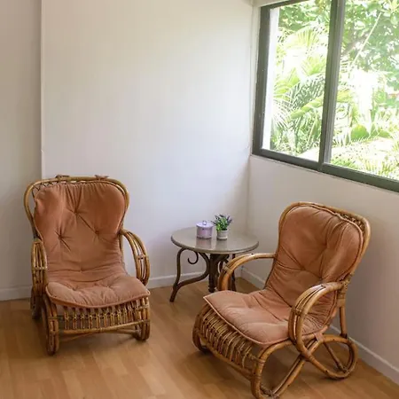 Loft En Aeropuerto